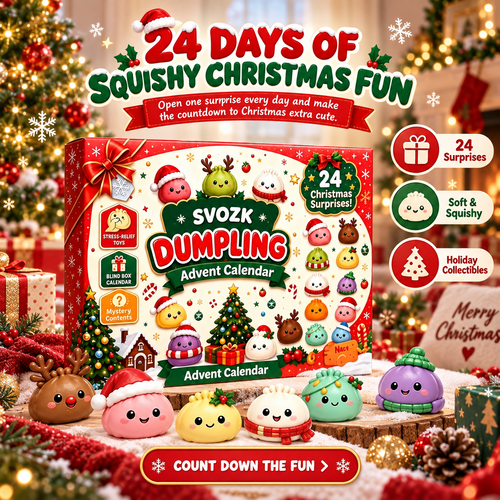 ✨Enjoy 30% OFF for adding the second one🎁