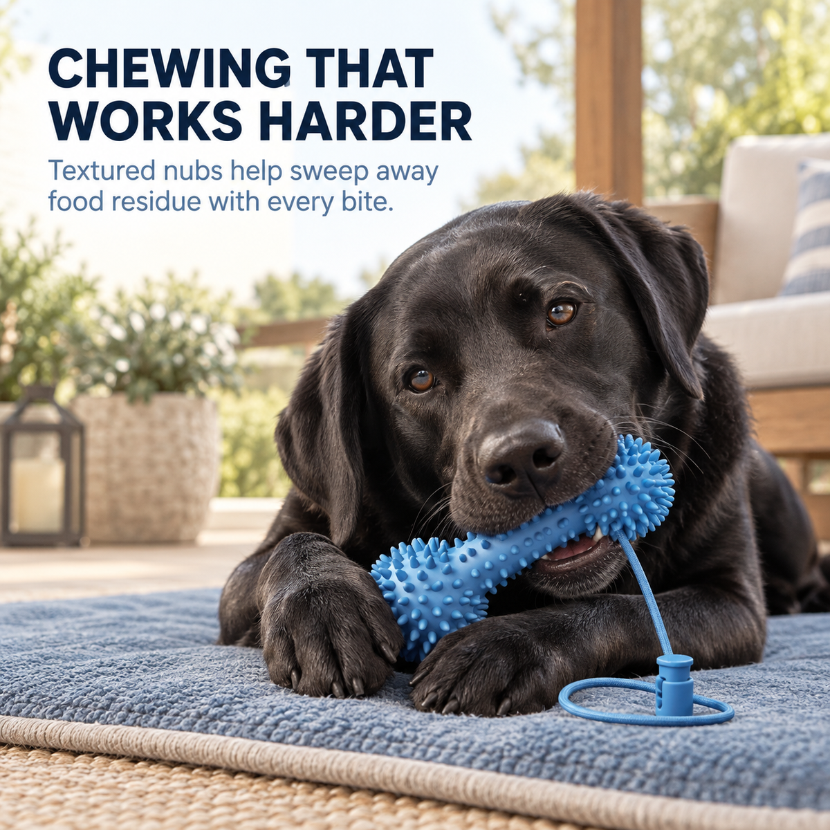 🎁🎁Dog Toothbrushing Helper, Pet Dental Care Aid for Easier Teeth Cleaning, Less Struggling, More Effective Brushing