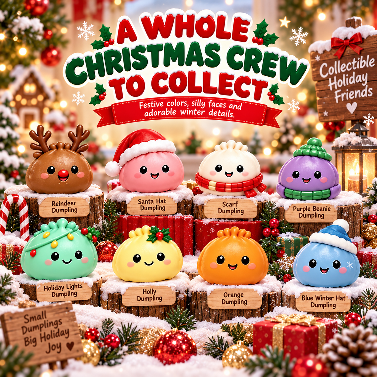 ✨Enjoy 30% OFF for adding the second one🎁