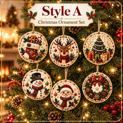 ❄️🎁Enjoy 30% OFF for adding the second one🎄
